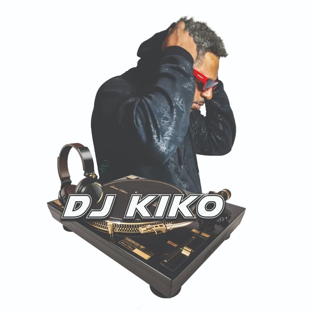Arte de Dj Kiko