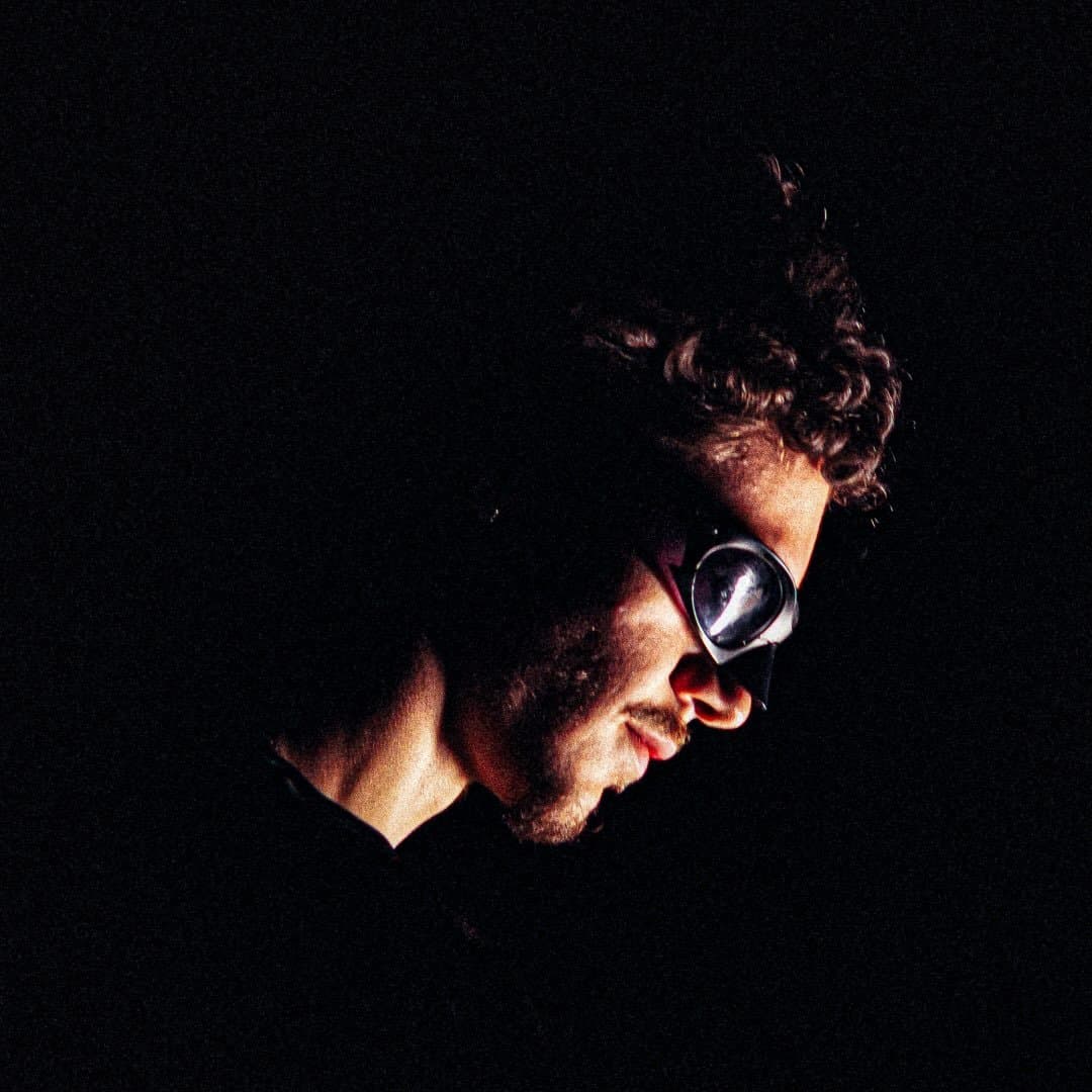 Arte de DJ Kohlmann