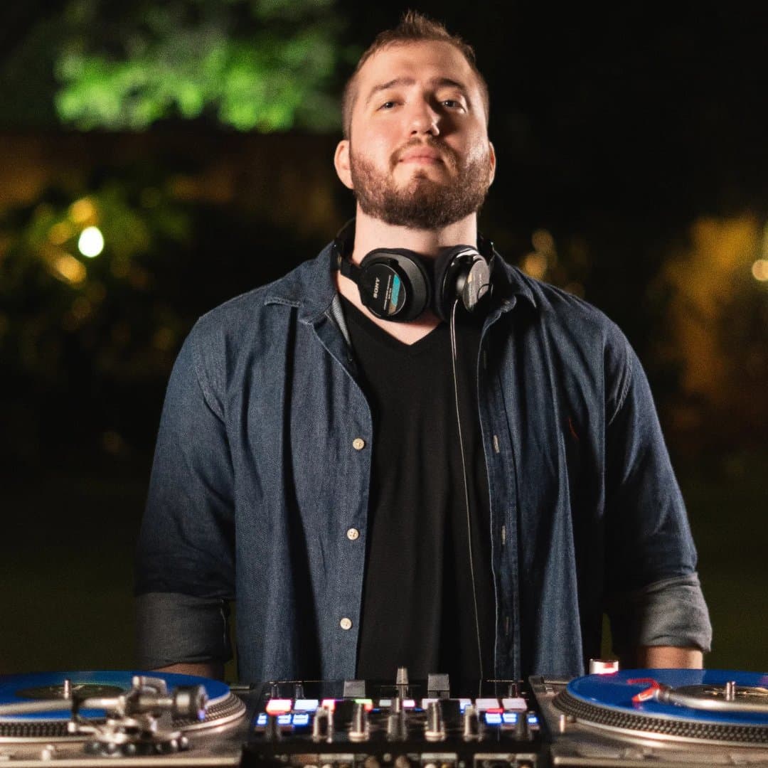 Arte de DJ Krausz