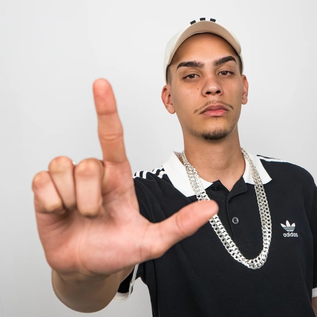 Arte de Solta o Mandelao KRL