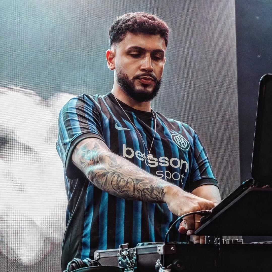Arte de Leonardo Cinel