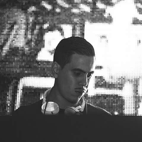 Arte de DJ LUKZ