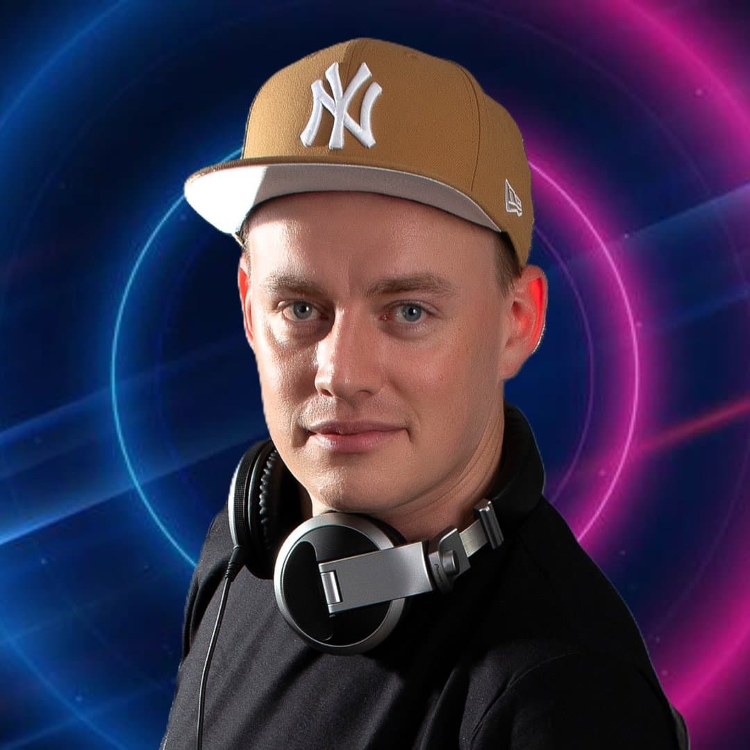 Arte de DJ Lype D'Souza