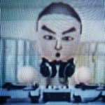 Arte de DJ Makō
