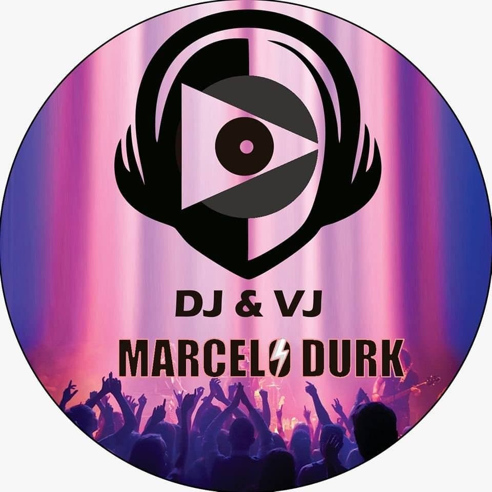 Arte de DJ Marcelo Durck