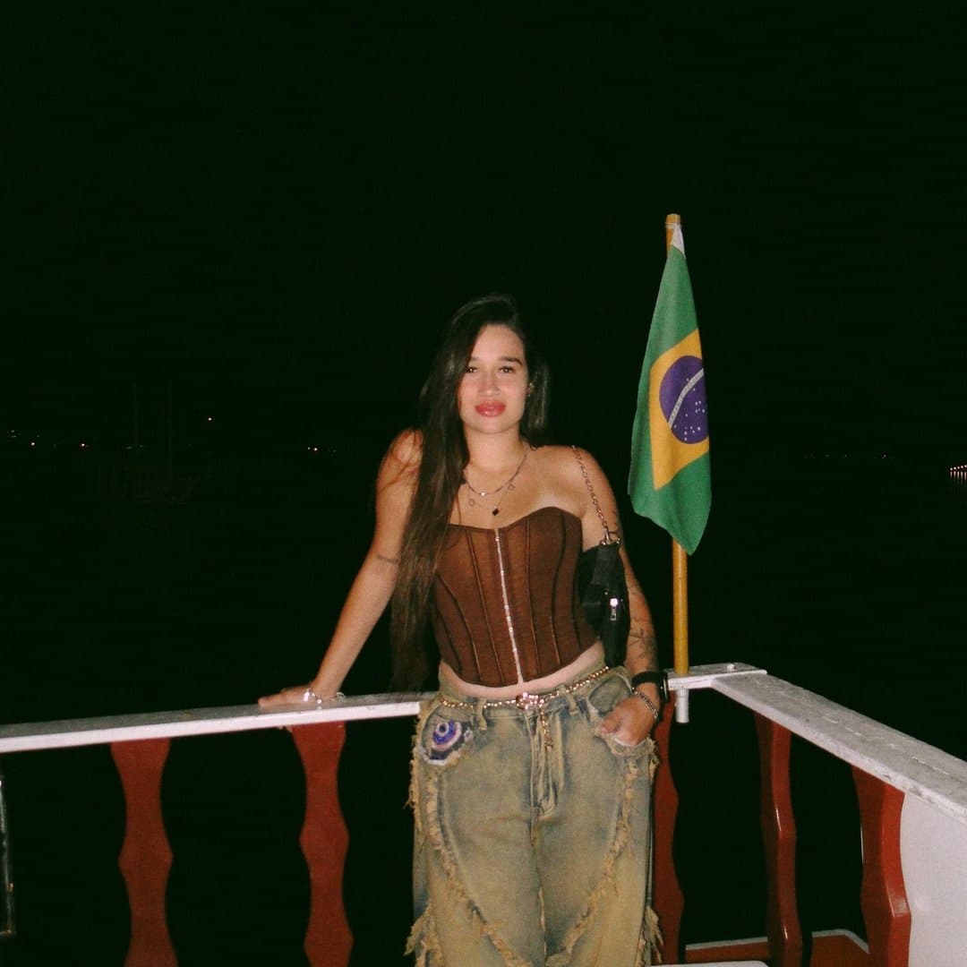 Arte de Maysa Napoleao🔹