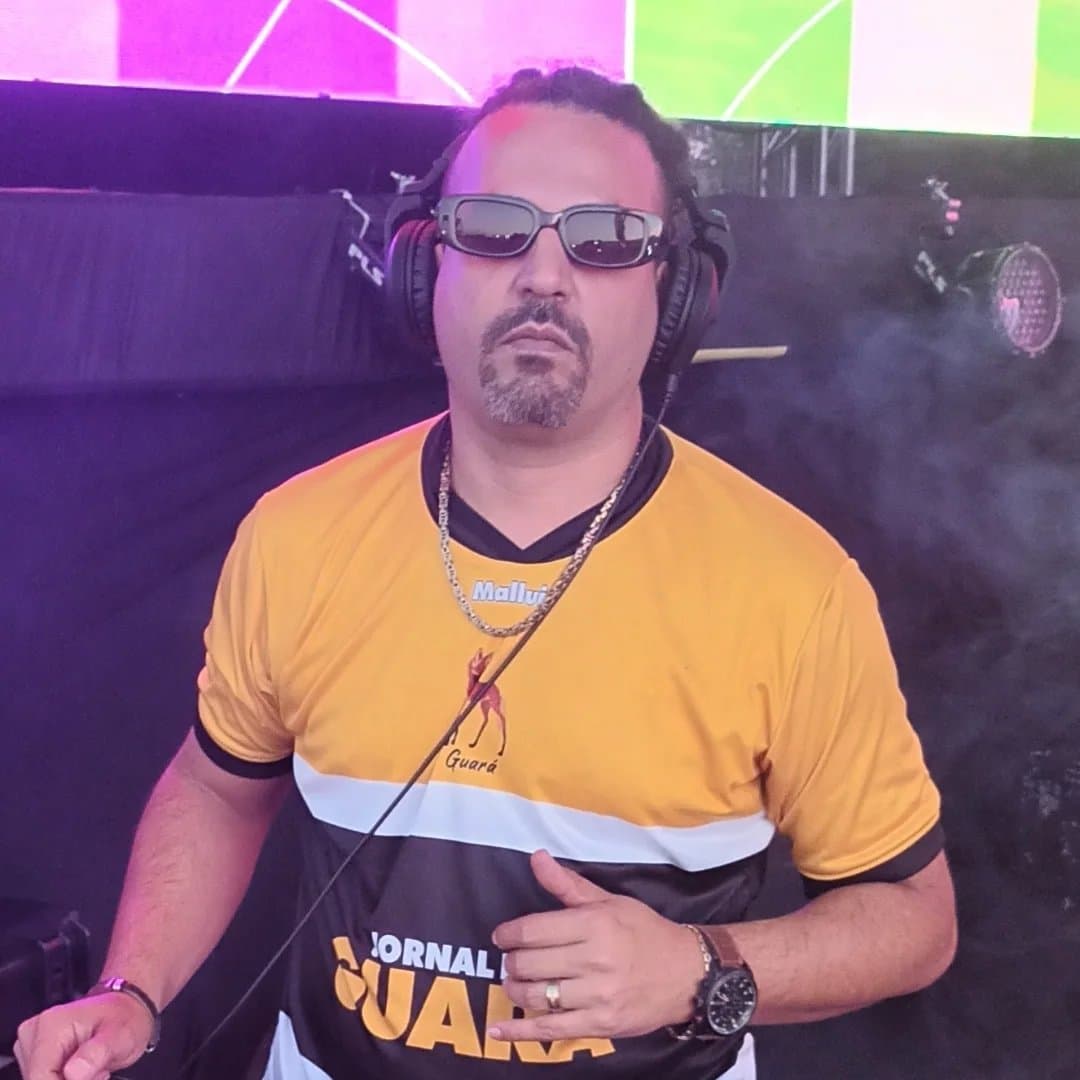 Arte de DJ MicRo 061