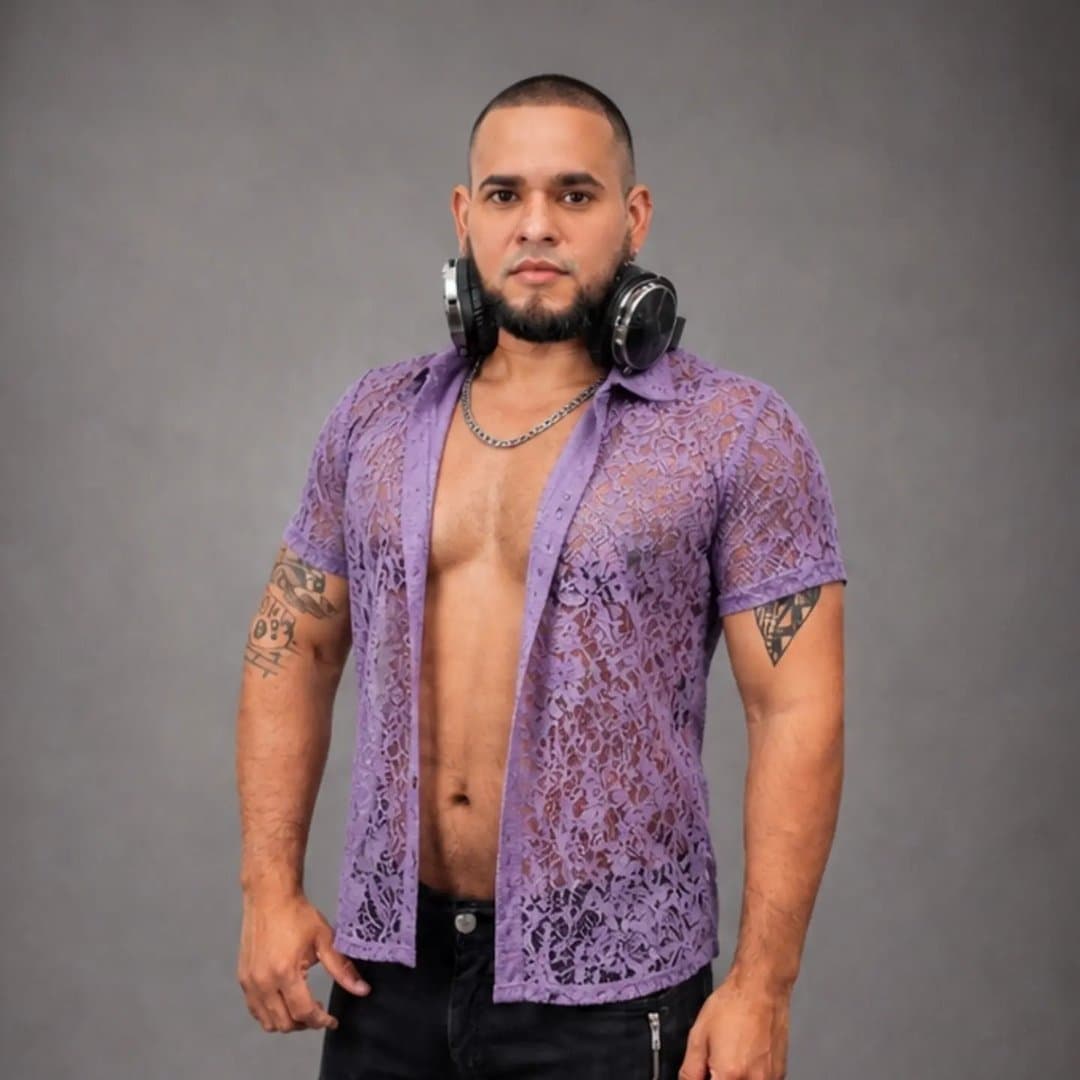 Arte de Mike Sosa