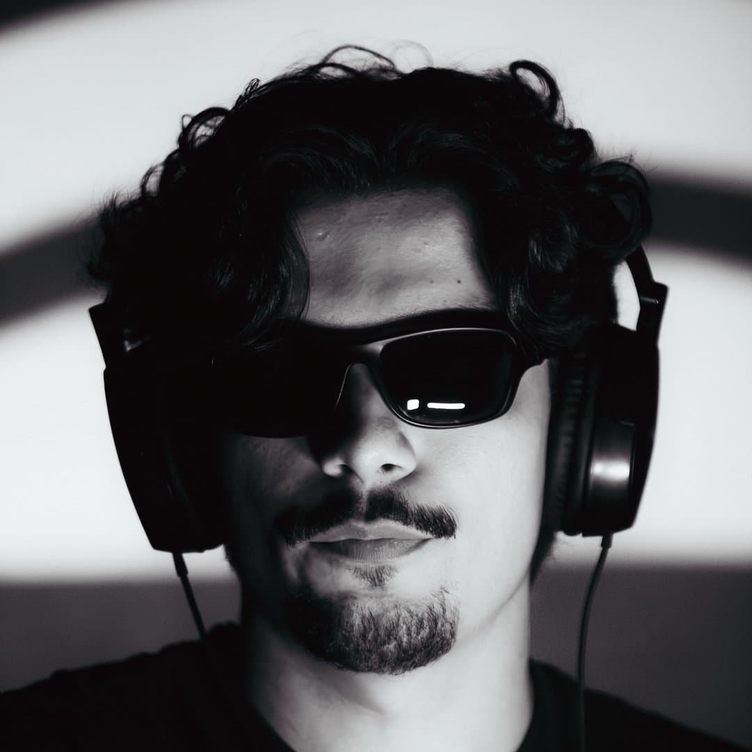 Arte de DJ Mota