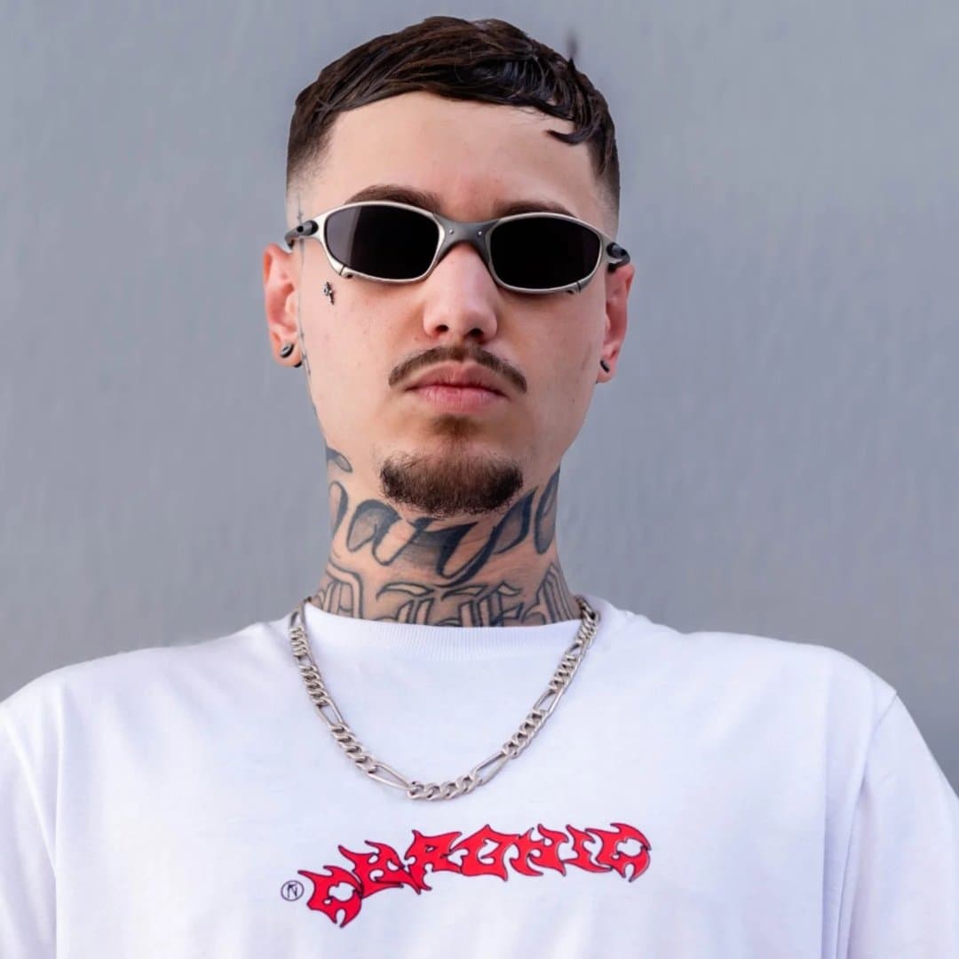 Arte de D J M t $