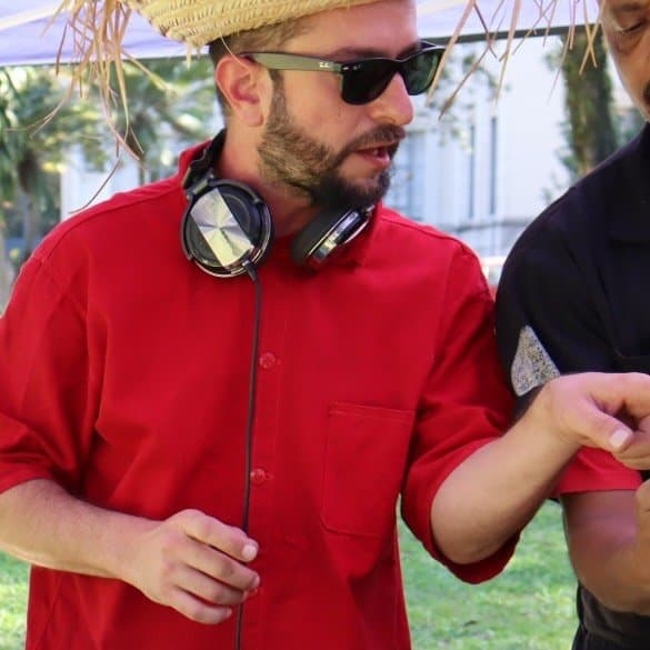 Arte de Léo - Musicultura