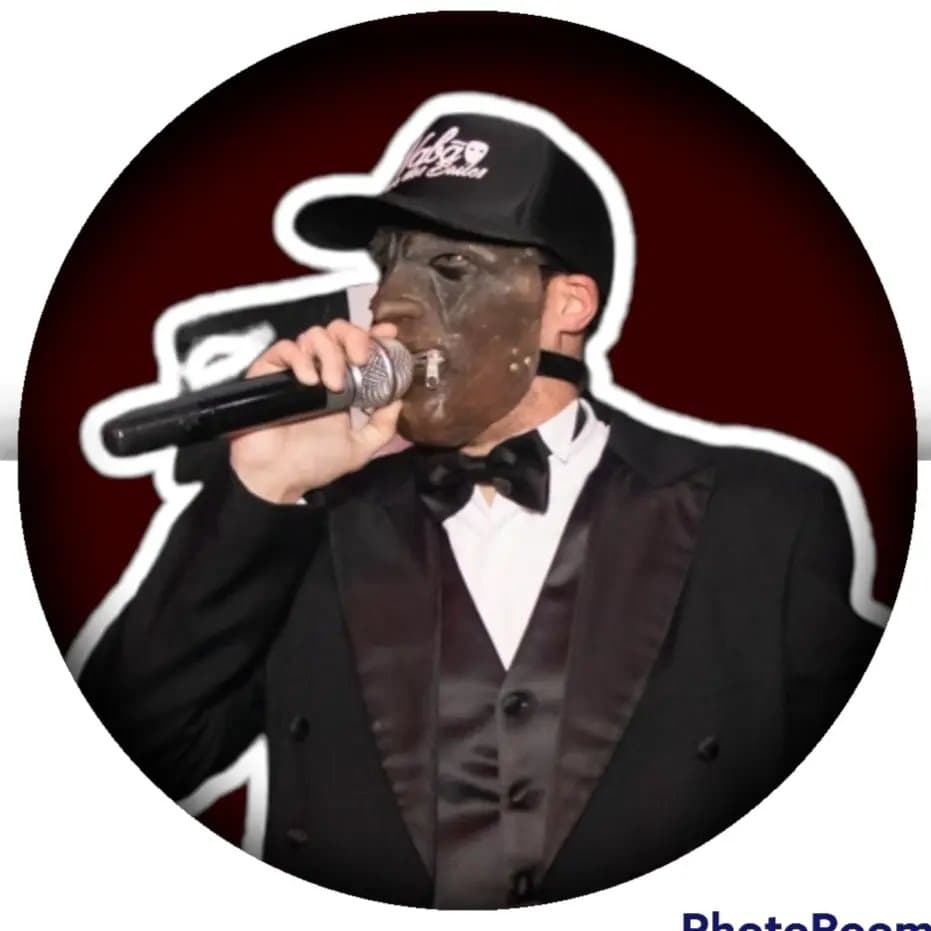 Arte de DJ Nabão