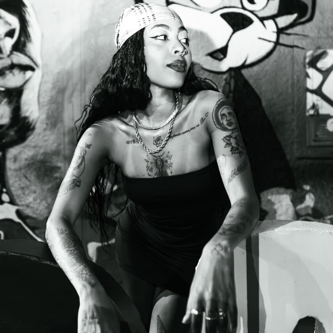 Arte de Negritah