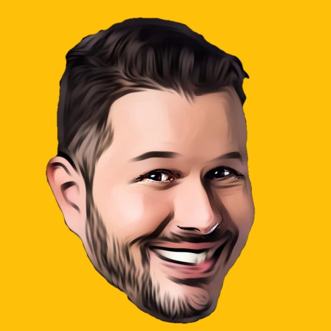 Arte de DJ Nelsinho