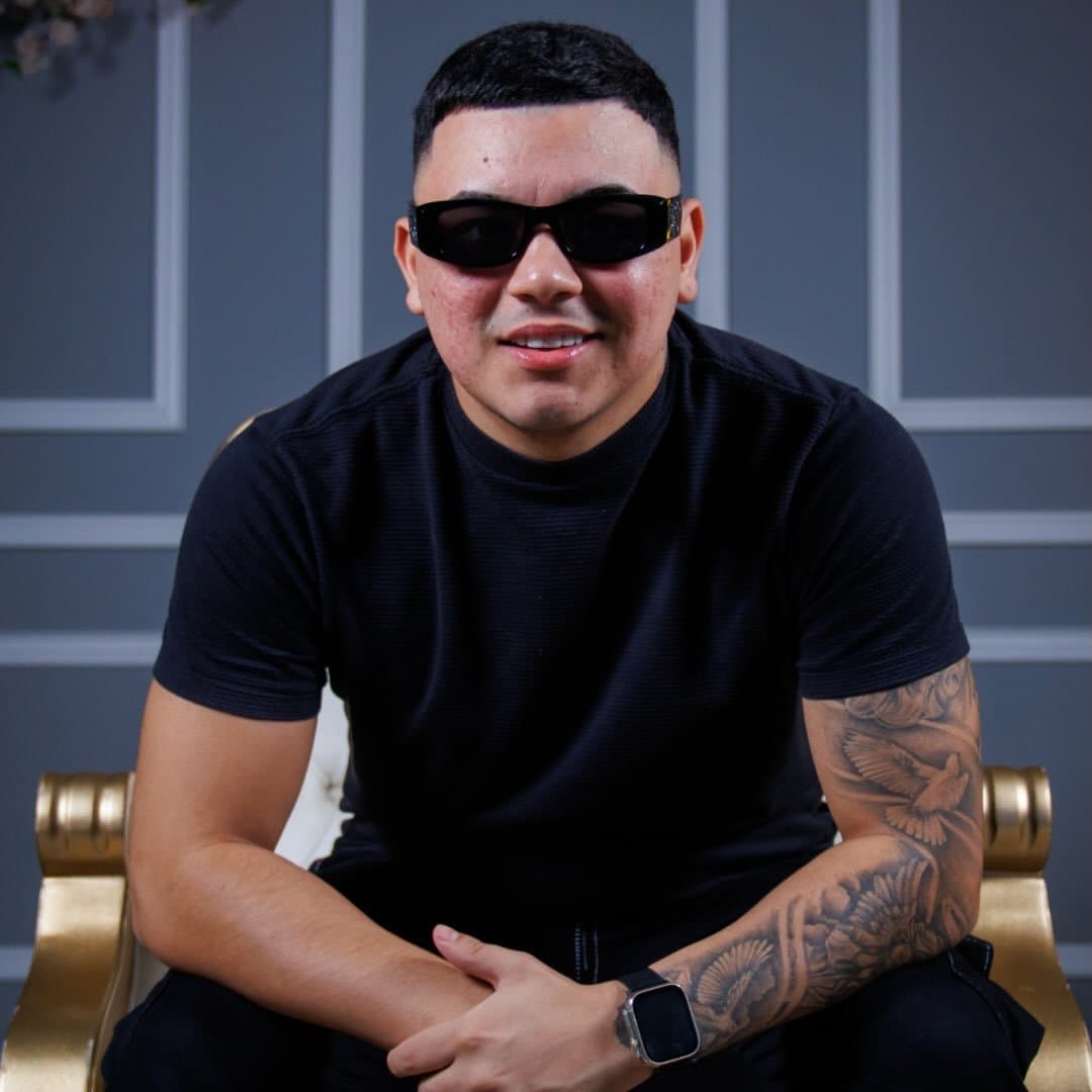 Arte de DJ NEZI