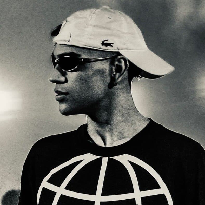Arte de DJ Novaes 🪅