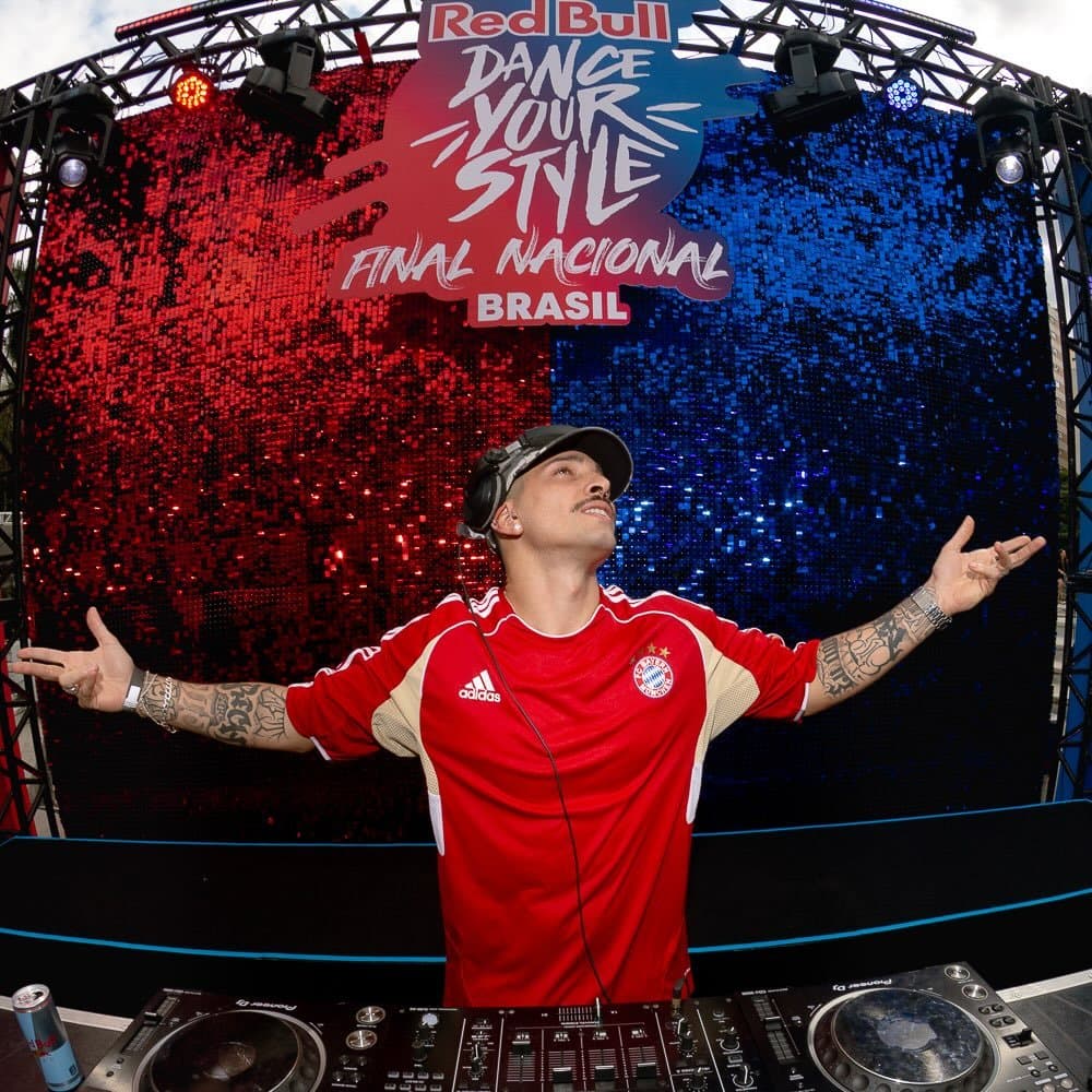 Arte de Dj Palim