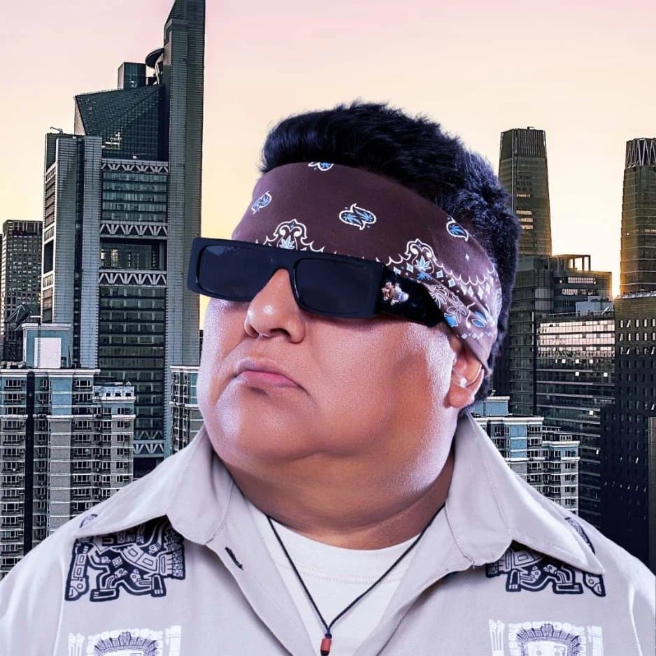 Arte de Pancho Valdez
