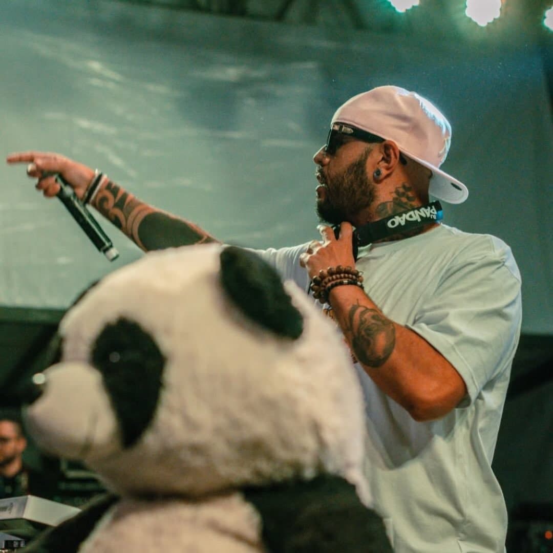 Arte de Pandão