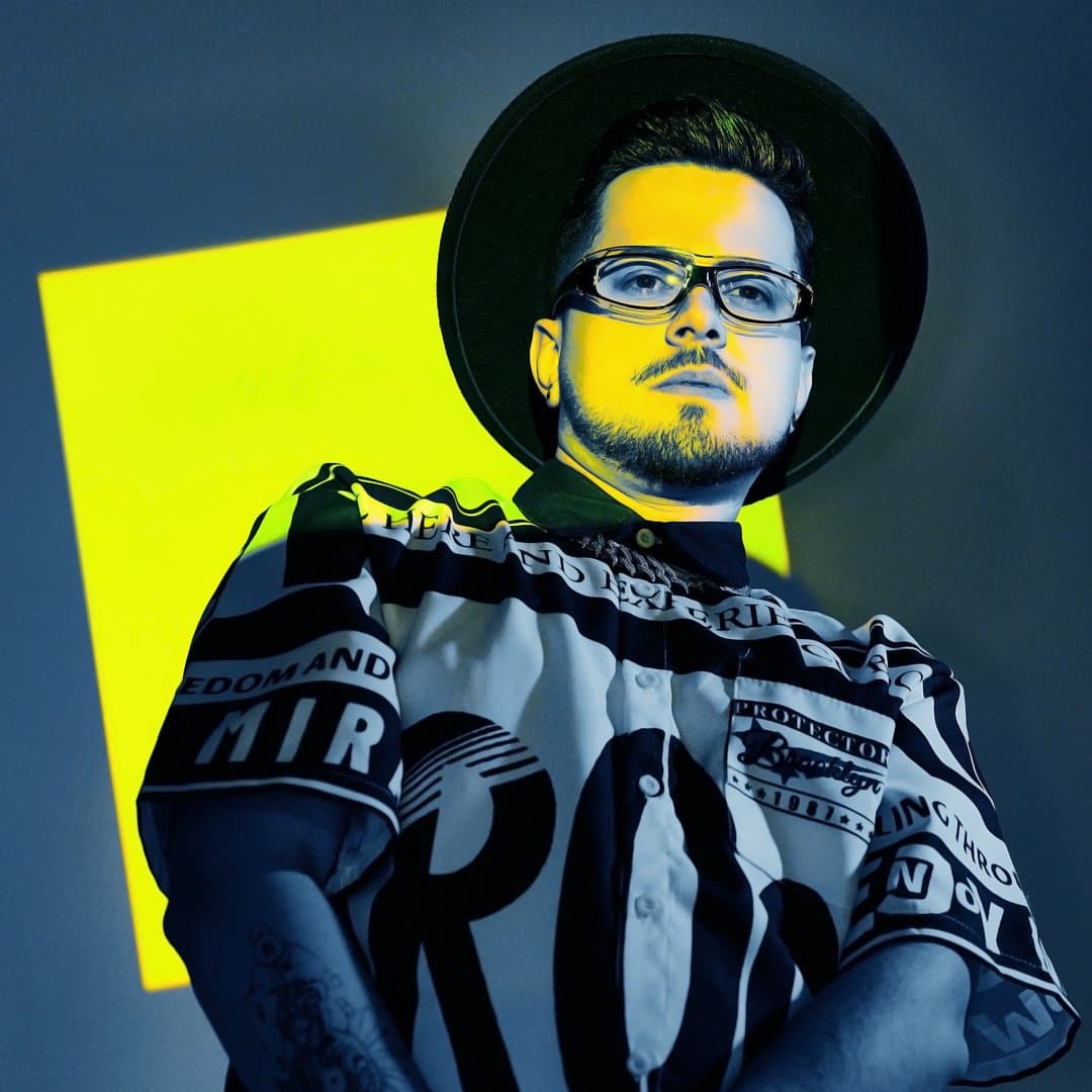Arte de Pedro Vaz