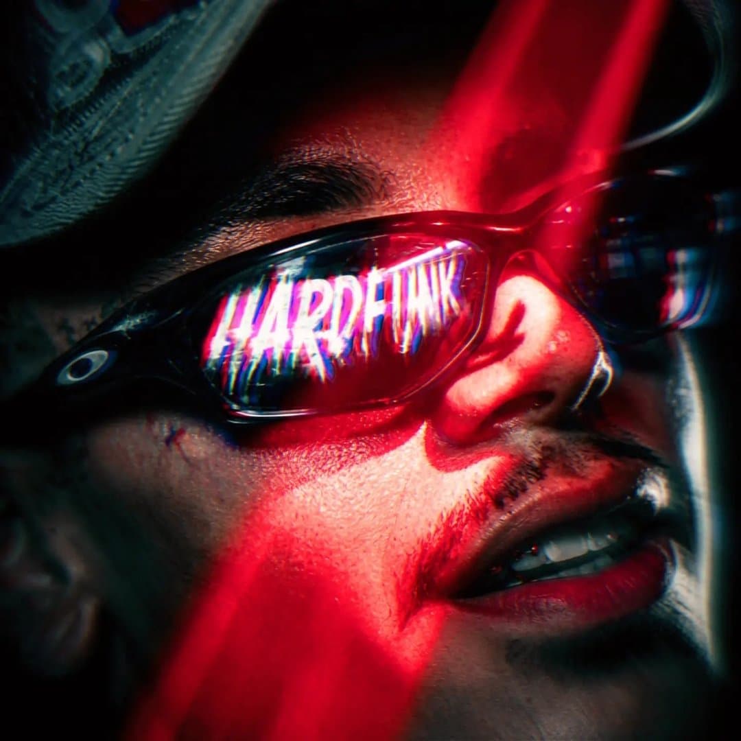 Arte de DJ Pellegrine