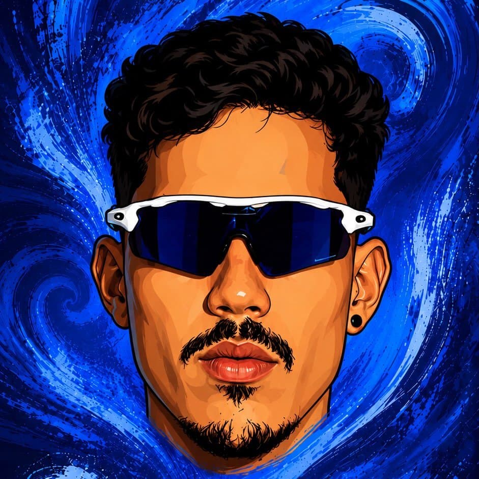 Arte de Perera.Wave