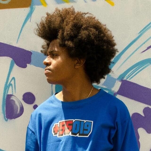 Arte de Gustavo Dj Pôke