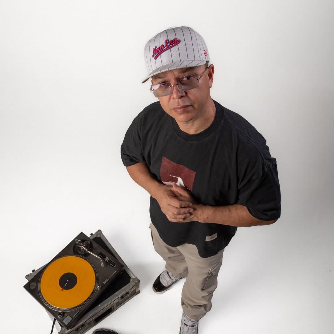 Arte de Dj Pop.D
