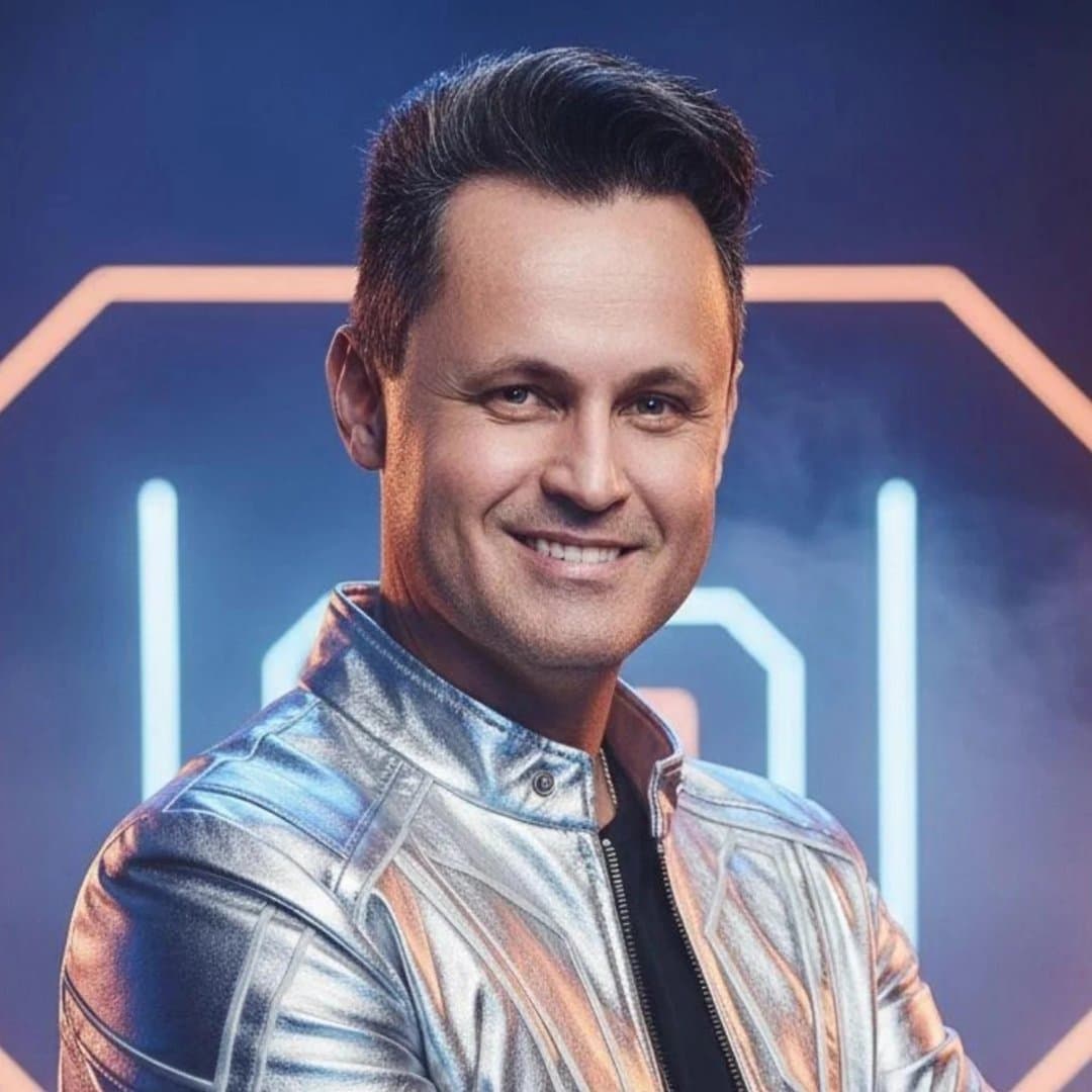 Arte de DJ Prodígio