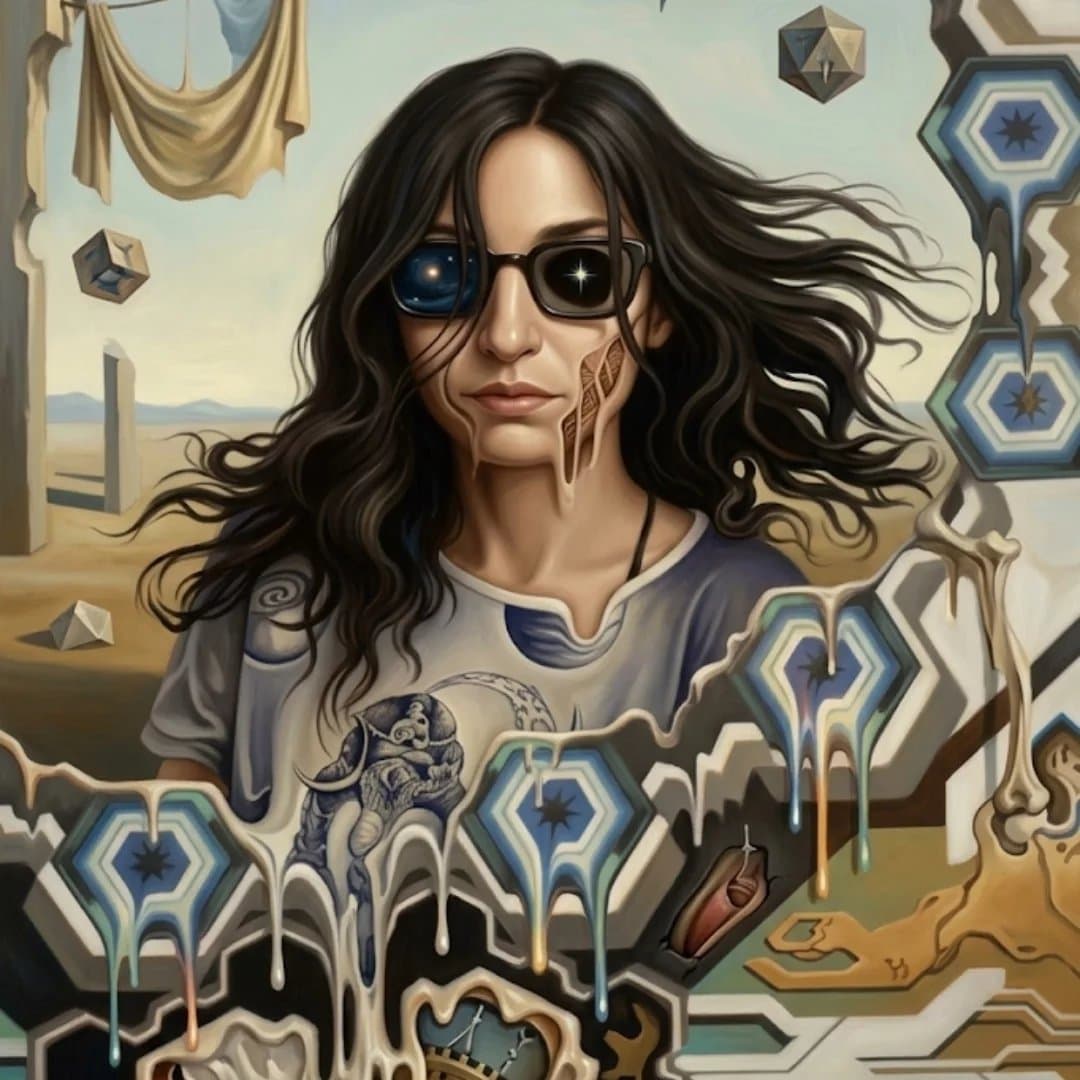 Arte de Radha Rãma