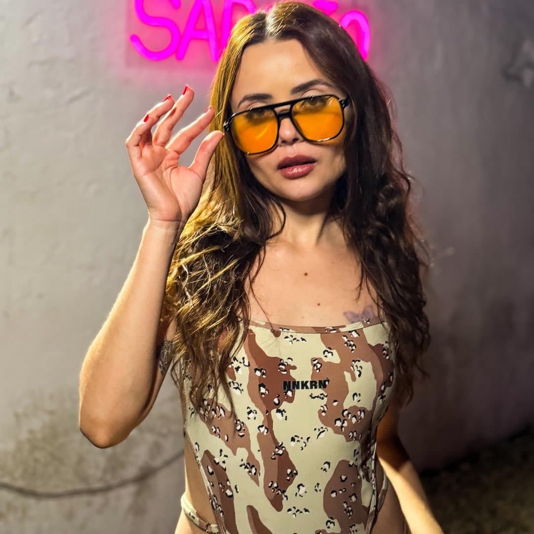 Arte de Rayssah