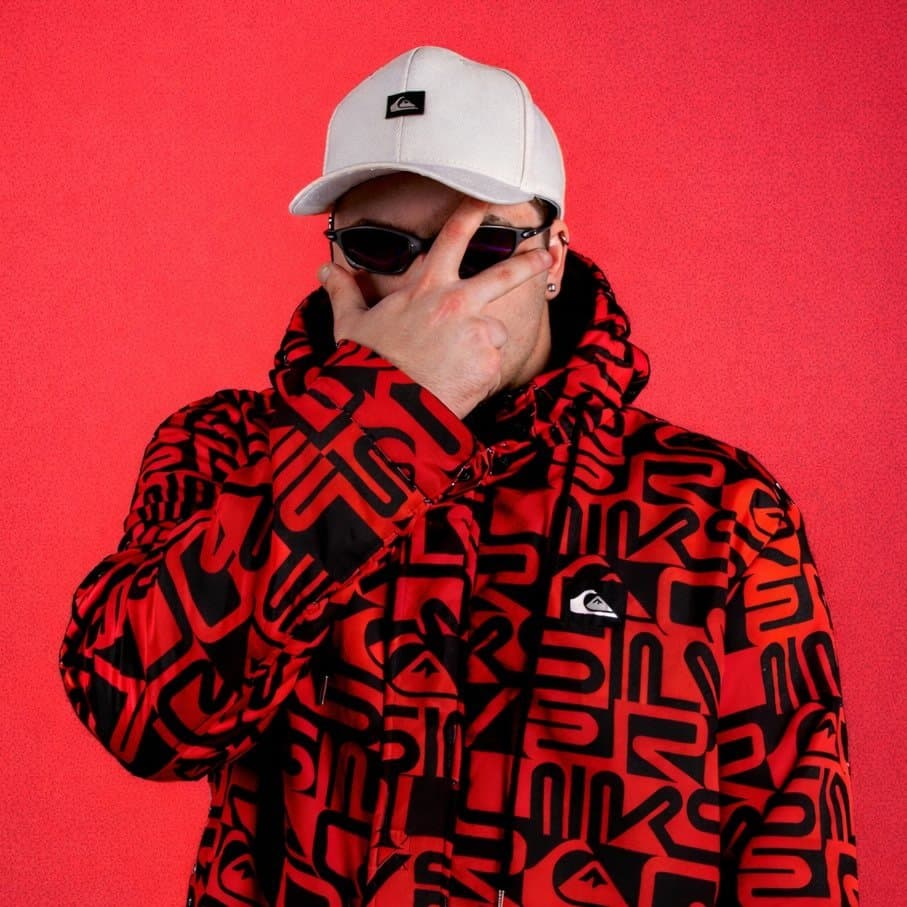 Arte de DJ REDY🔥