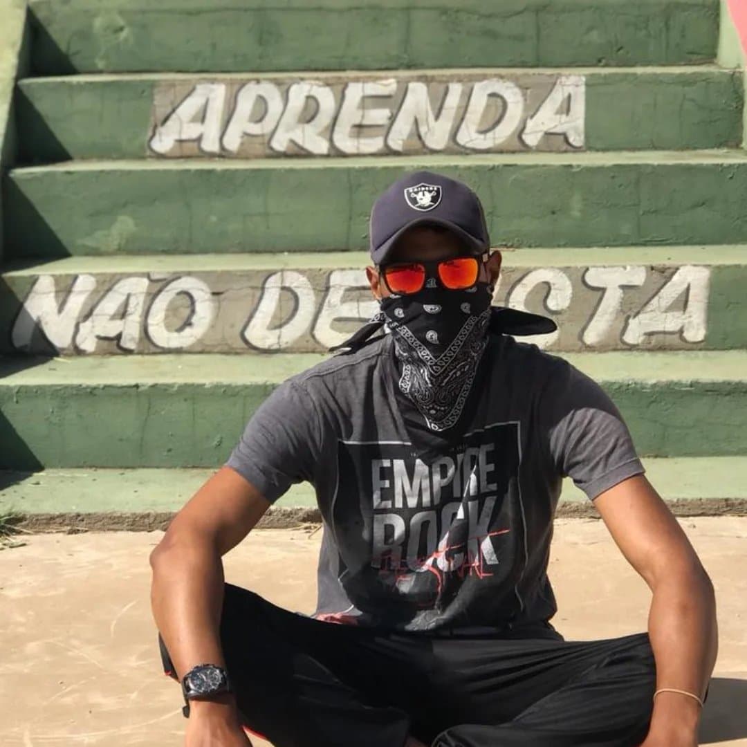 Arte de Rex