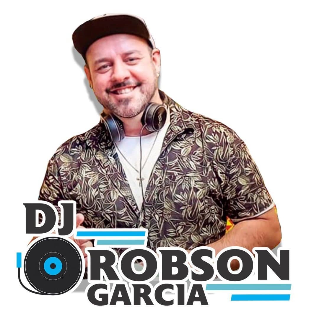 Arte de DJ Robson
