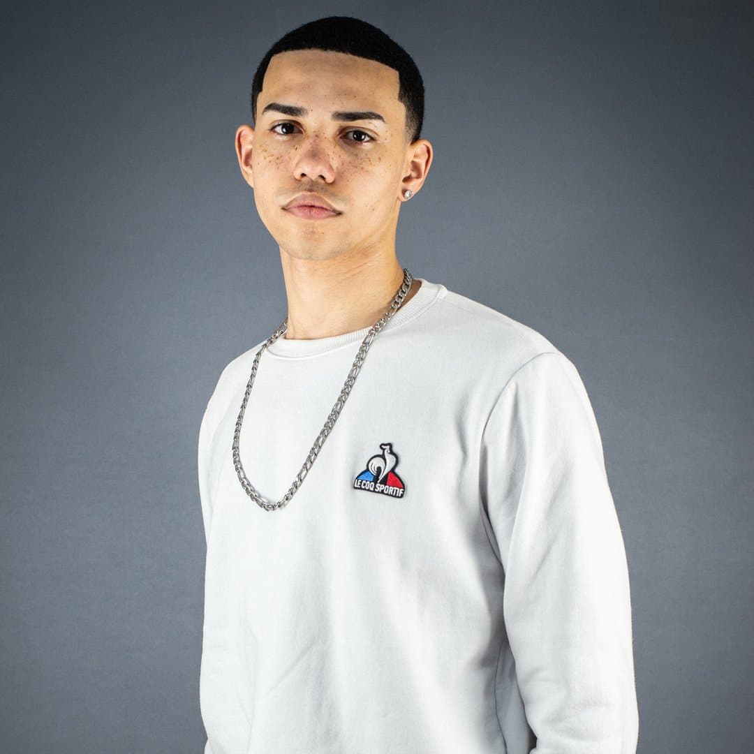 Arte de DJ RT | Ramiro