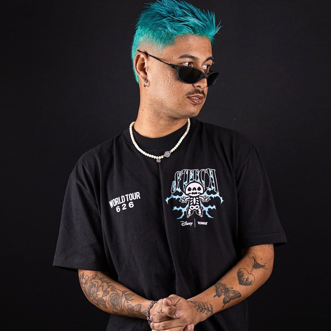 Arte de RW