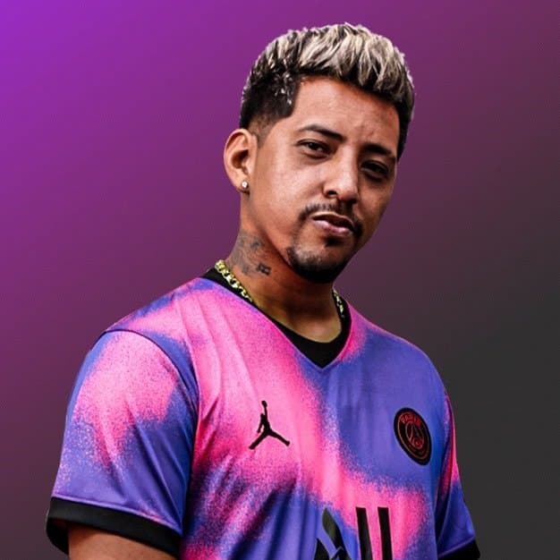 Arte de DJ Seduty