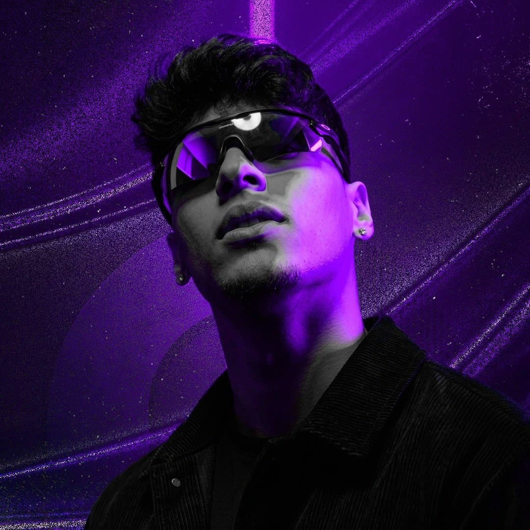 Arte de André Vinicius Smith