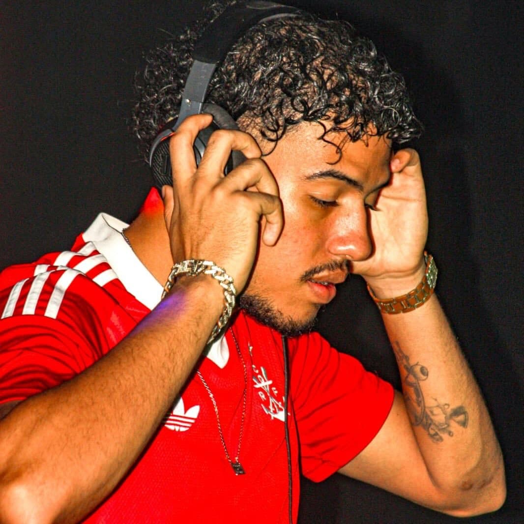 Arte de Dj Venuz