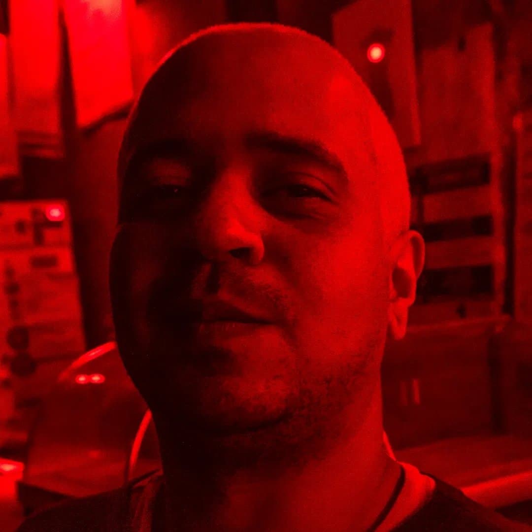 Arte de DJ VERTO