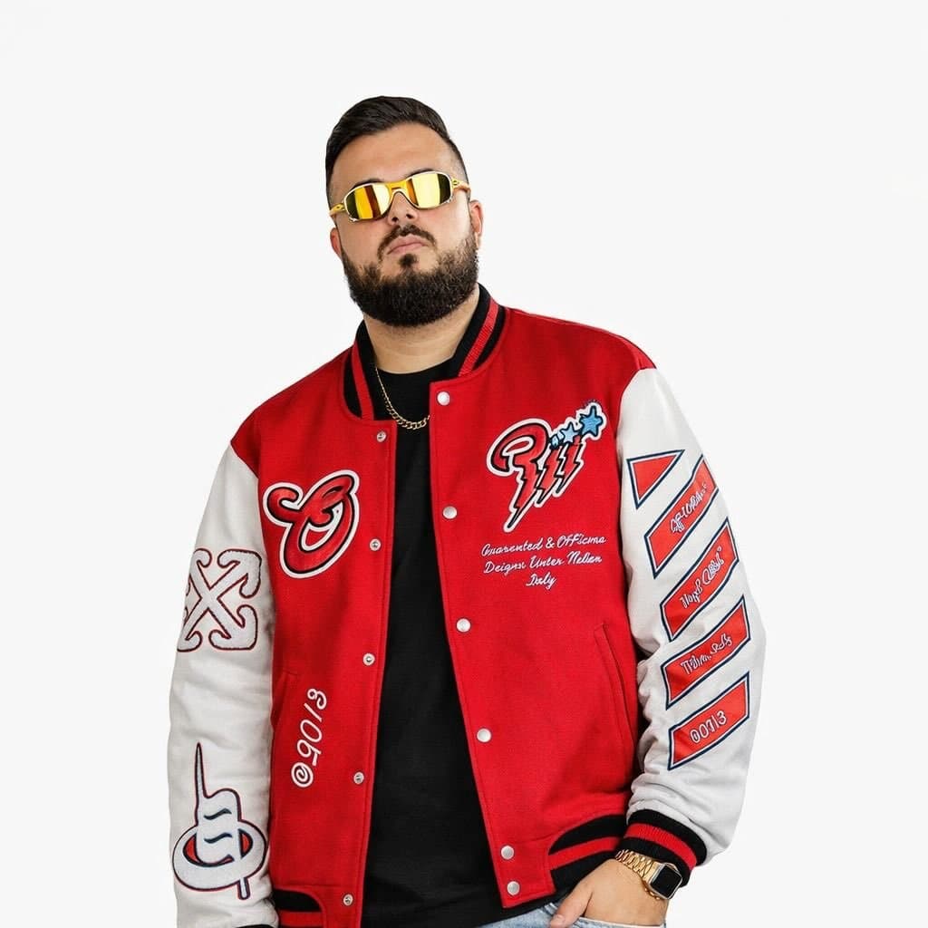 Arte de DJ Will