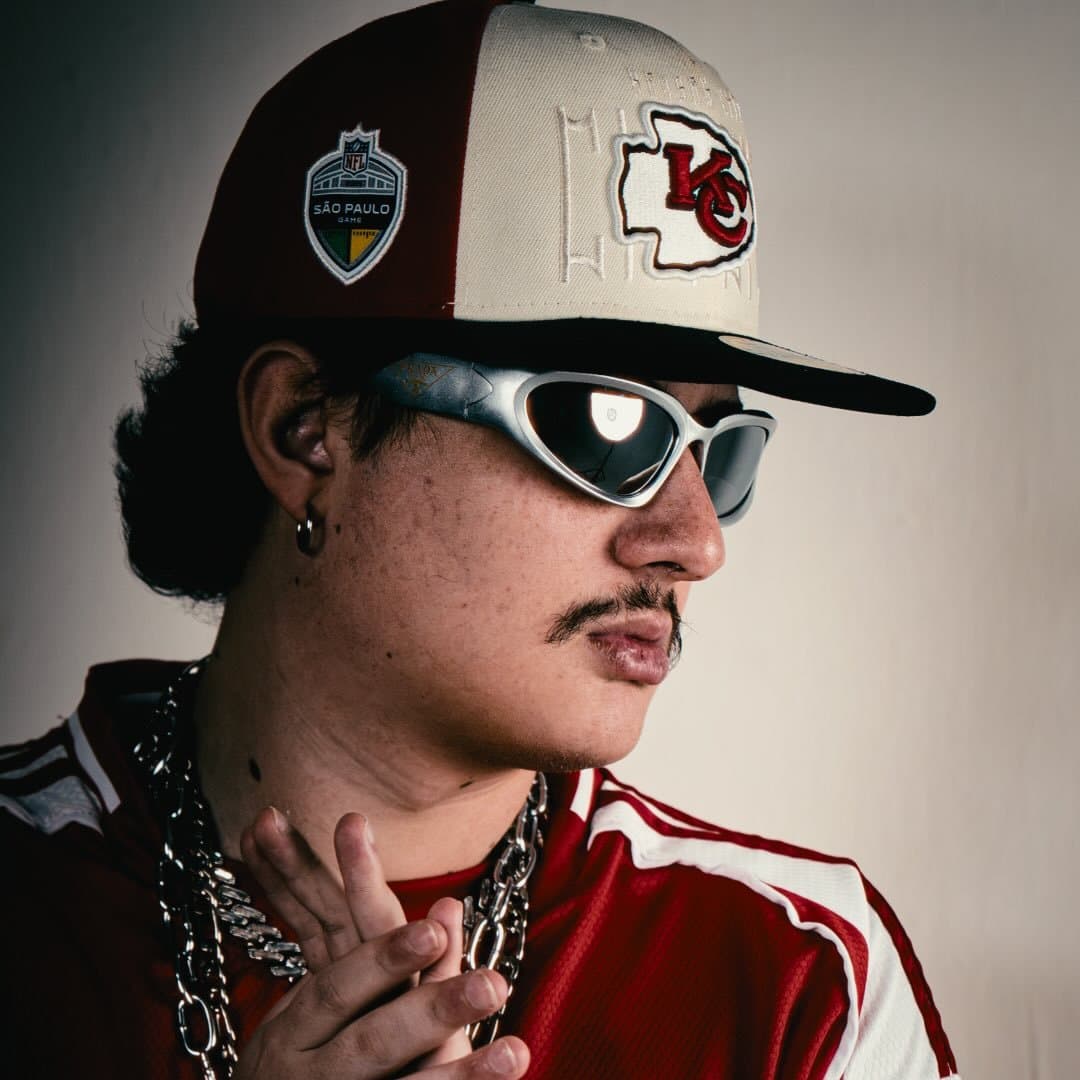 Arte de DJ Zatt