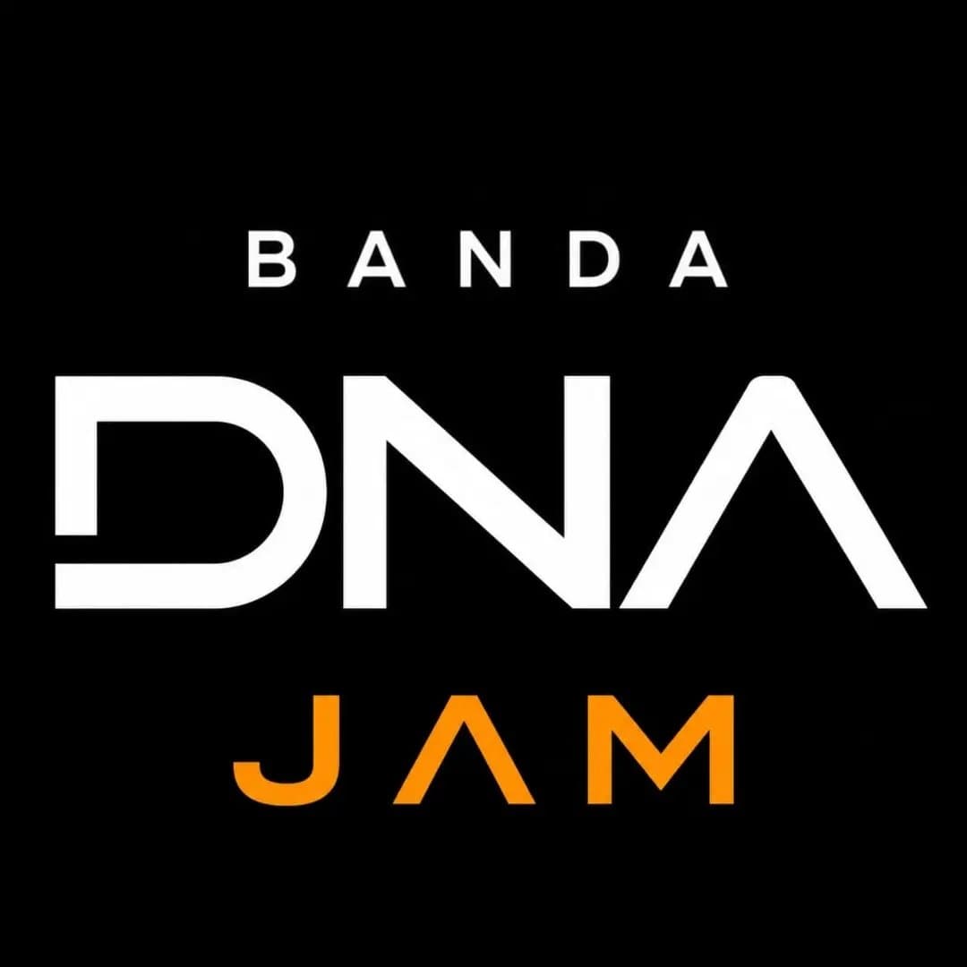 Arte de DNA Jam