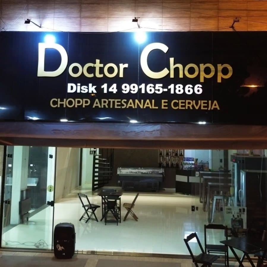 Foto de Doctor Chopp