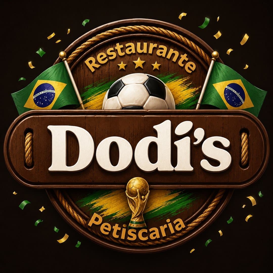Foto de Dodi's Restaurante e Petiscaria