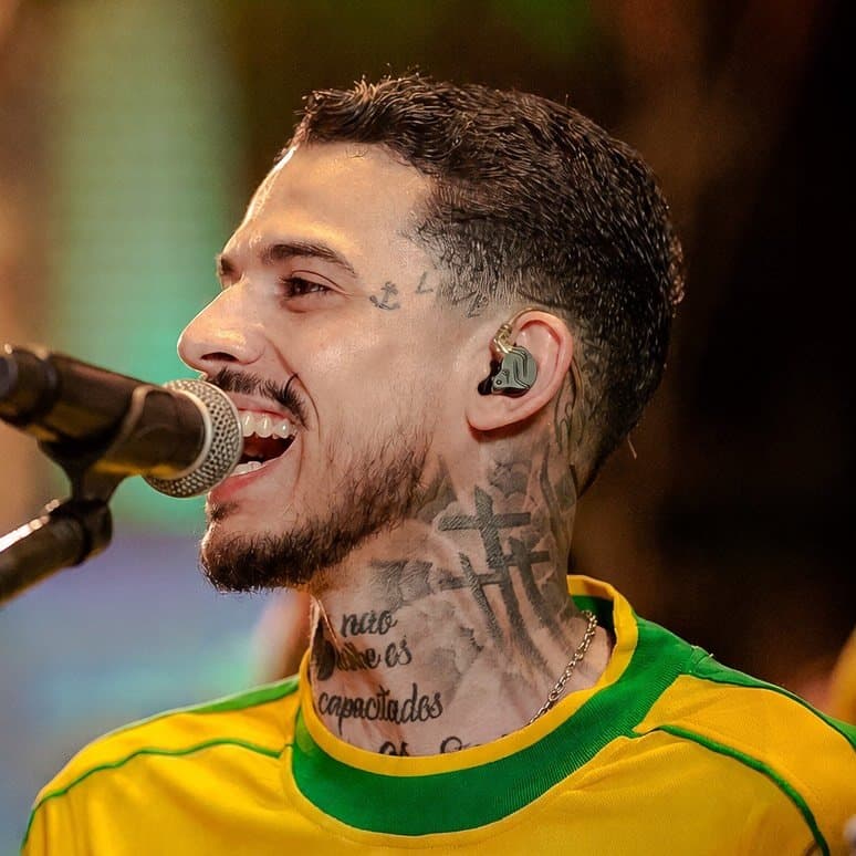Arte de Douglas Guidetti (Dodo)