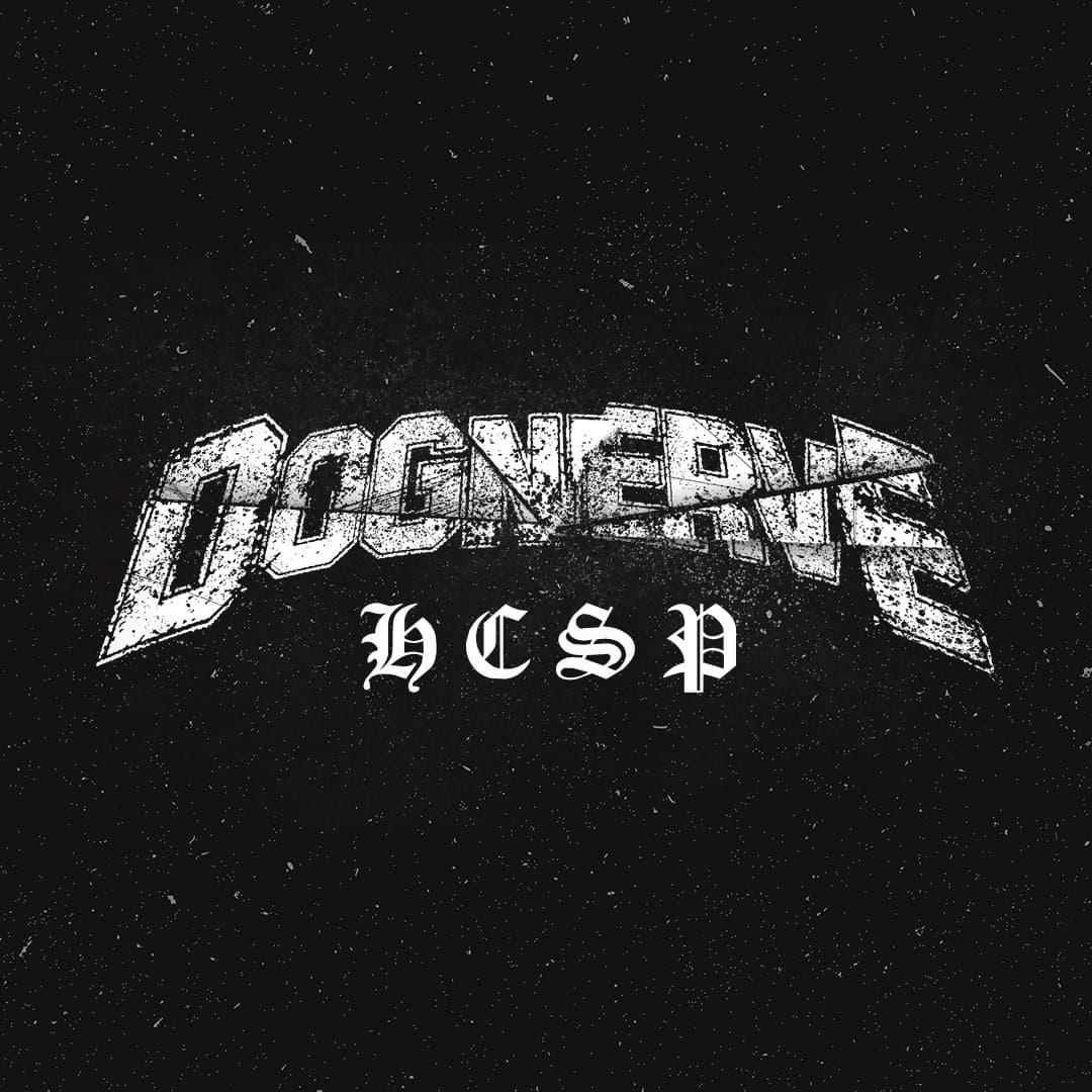 Arte de DOGNERVE HCSP