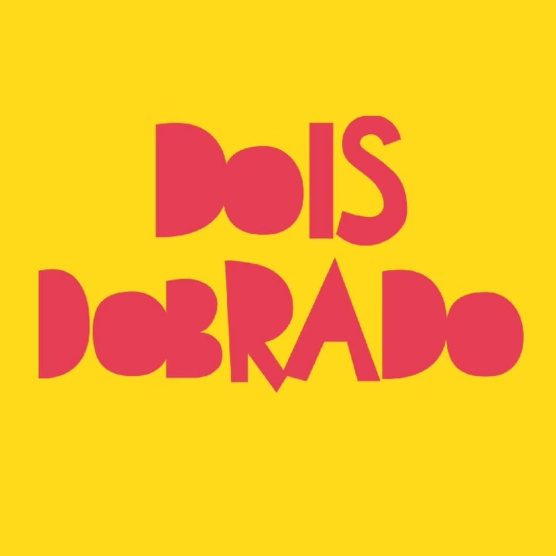 Arte de Dois Dobrado