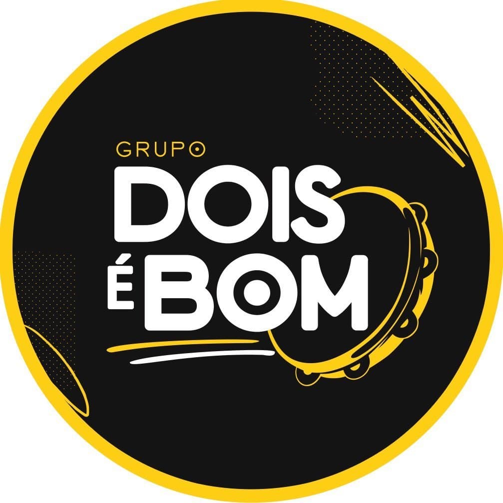 Arte de Grupo Dois É Bom