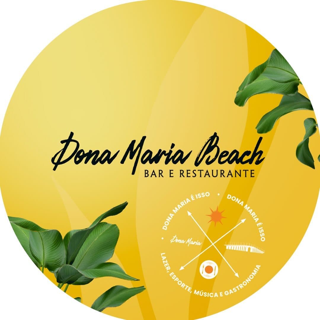 Foto de Dona Maria Beach